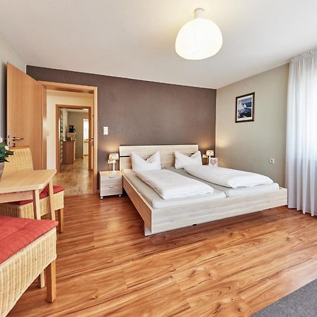Wohnung 22 - Auszeit - Nur 5 Minuten Vom Europa-Park Kappel-Grafenhausen Eksteriør billede