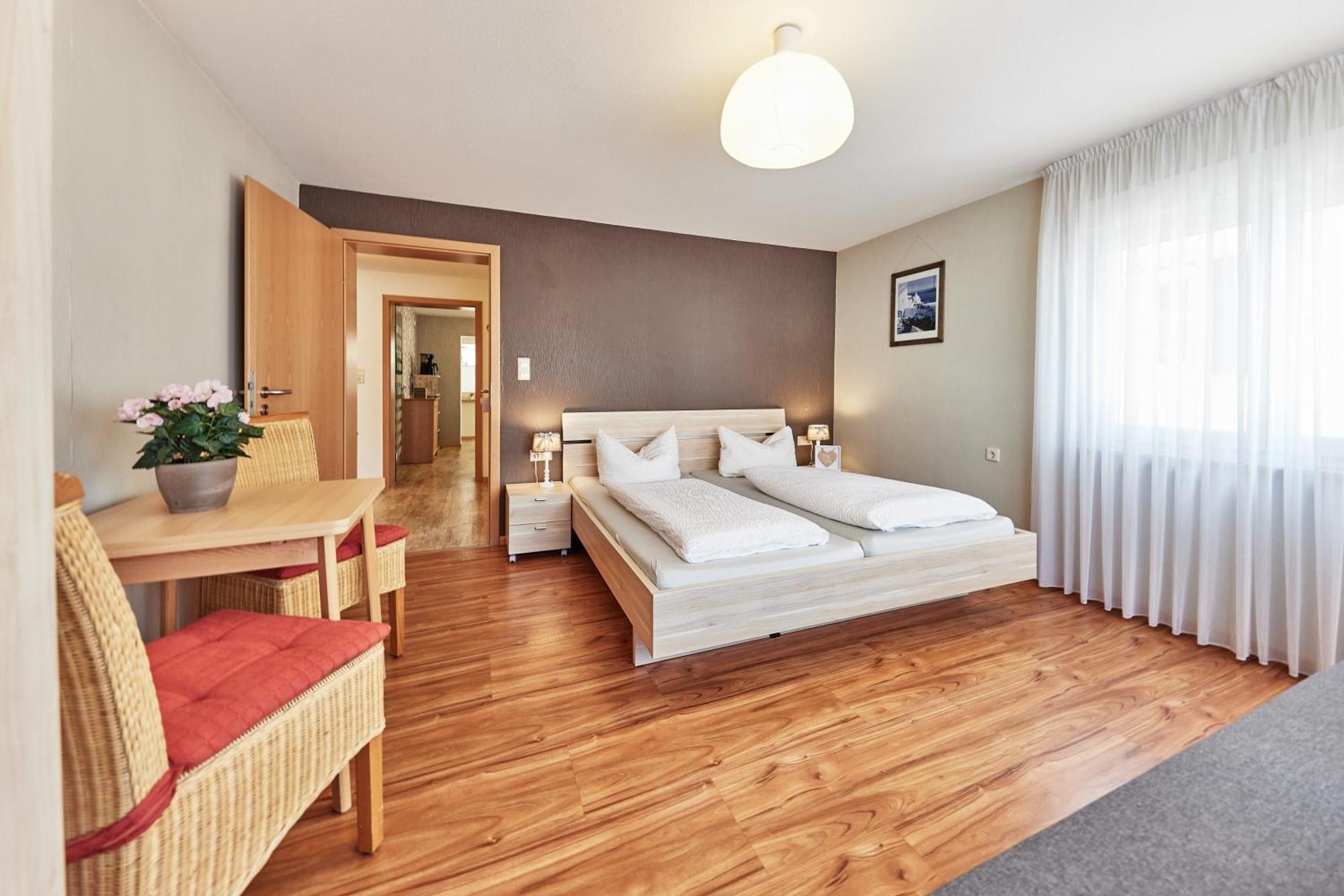 Wohnung 22 - Auszeit - Nur 5 Minuten Vom Europa-Park Kappel-Grafenhausen Eksteriør billede