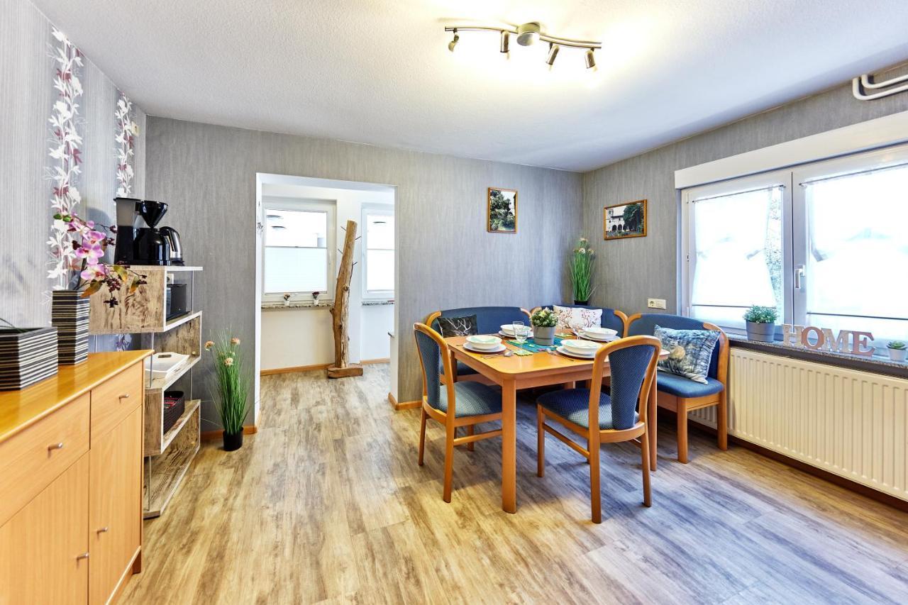 Wohnung 22 - Auszeit - Nur 5 Minuten Vom Europa-Park Kappel-Grafenhausen Eksteriør billede