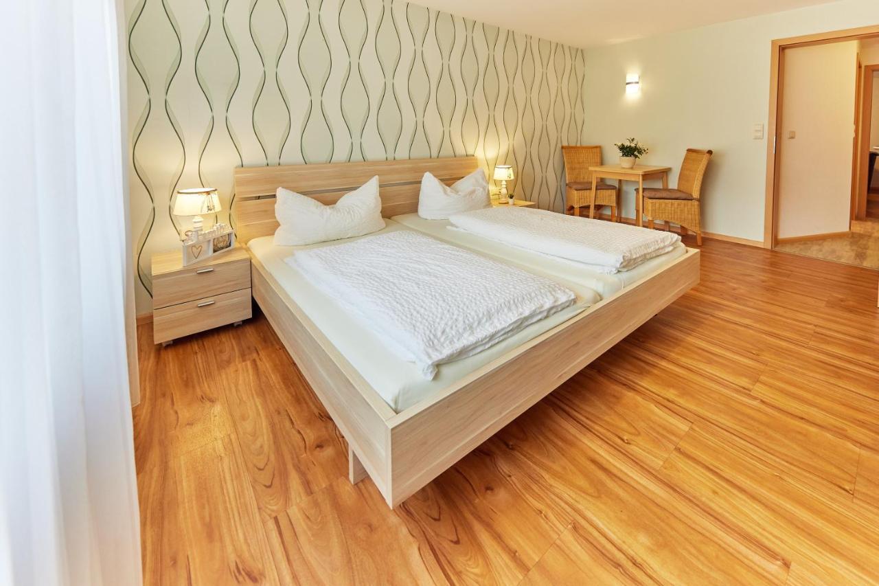 Wohnung 22 - Auszeit - Nur 5 Minuten Vom Europa-Park Kappel-Grafenhausen Eksteriør billede